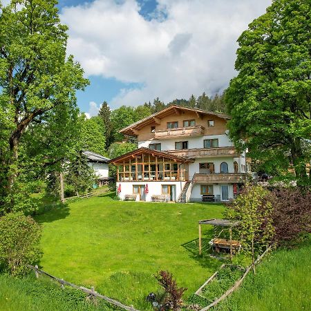 Pension Hofweyer Рамзау-ам-Дахштайн Екстер'єр фото