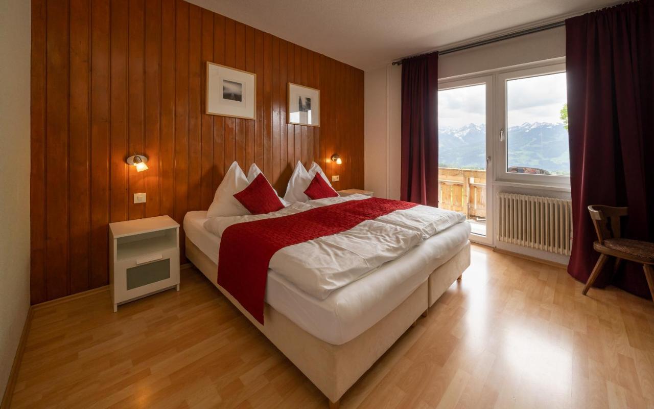 Pension Hofweyer Рамзау-ам-Дахштайн Екстер'єр фото