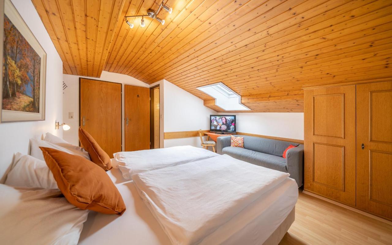 Pension Hofweyer Рамзау-ам-Дахштайн Екстер'єр фото