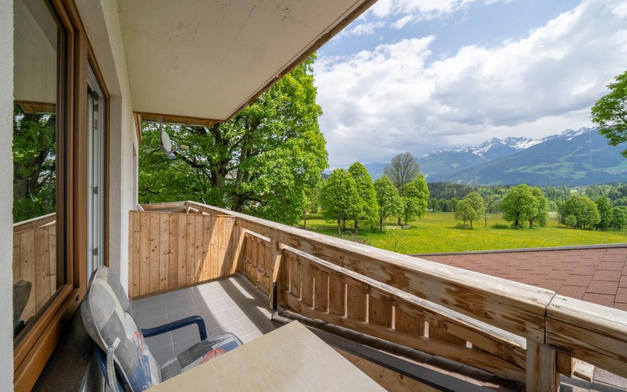 Pension Hofweyer Рамзау-ам-Дахштайн Екстер'єр фото