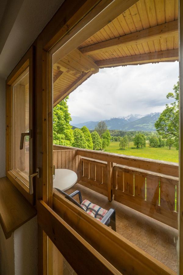 Pension Hofweyer Рамзау-ам-Дахштайн Екстер'єр фото