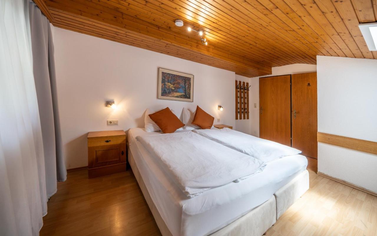 Pension Hofweyer Рамзау-ам-Дахштайн Екстер'єр фото